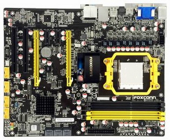 foxconn A9DA